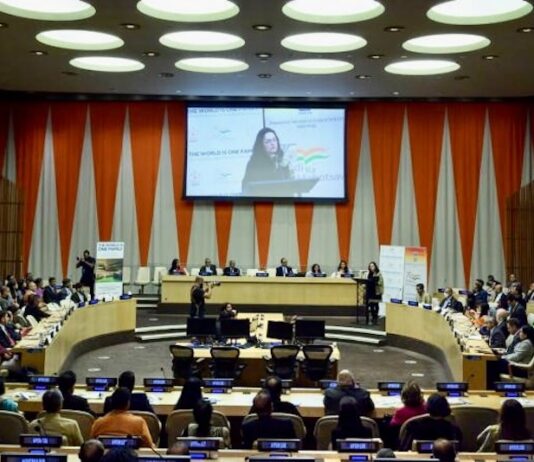 ASIE – ÉCONOMIE : Les pays émergents gardent ils un bon cap pour 2024 ? ECOSOC
