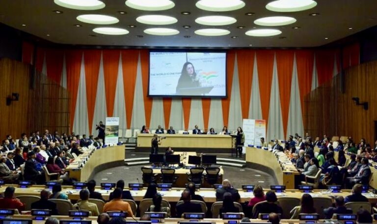 ASIE – ÉCONOMIE : Les pays émergents gardent ils un bon cap pour 2024 ?