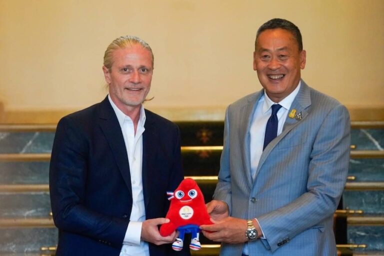 THAÏLANDE EXPRESS – ACTUALITÉS : Que retenir de l’actualité thaïlandaise du 10 au 16 juin ?