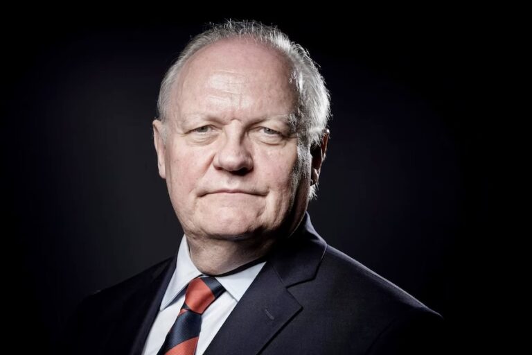 ASIE – FRANCE : François « Frexit » Asselineau candidat pour les Français d’Asie