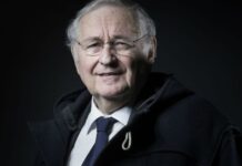 Jacques Cheminade