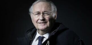 Jacques Cheminade