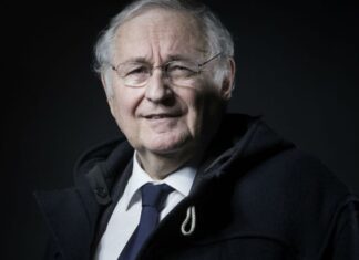 Jacques Cheminade