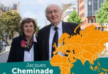 Jacques Cheminade