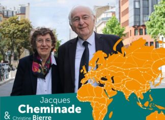 Jacques Cheminade