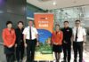 Jetstar Asia Krabi