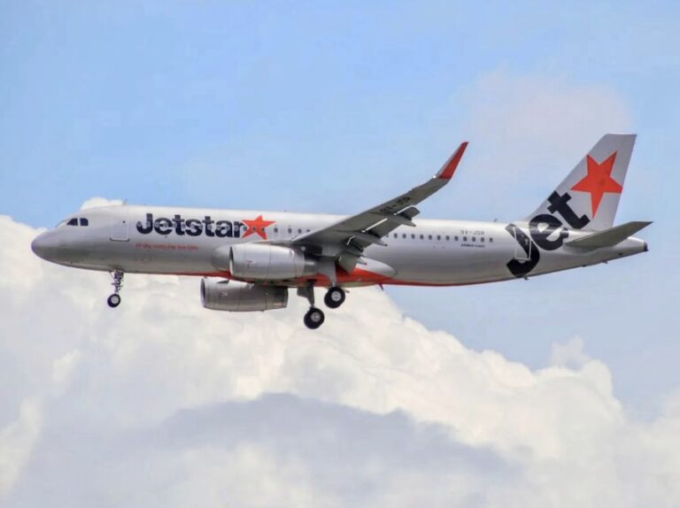 THAÏLANDE – TOURISME : Jetstar inaugure la liaison aérienne Brisbane-Bangkok