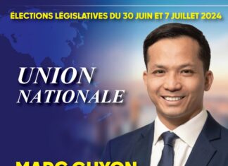 Marc Guyon