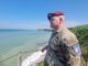FRANCE – POLITIQUE : Vue d’ailleurs, Omaha Beach, cette plage tellement européenne Omaha beach