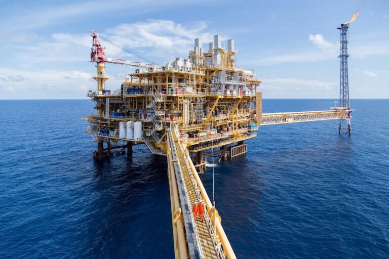 THAÏLANDE – ÉCONOMIE : PTTEP étend sa présence au Moyen-Orient