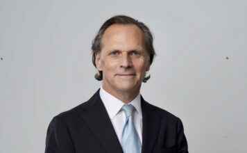 ASIE – FRANCE : Absent du second tour, Pierre Brochet remercie ses électeurs Pierre Brochet