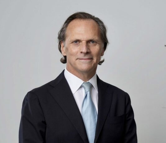 ASIE – FRANCE : Absent du second tour, Pierre Brochet remercie ses électeurs Pierre Brochet