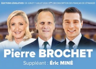 Pierre Brochet RN