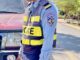 Police Cambodge