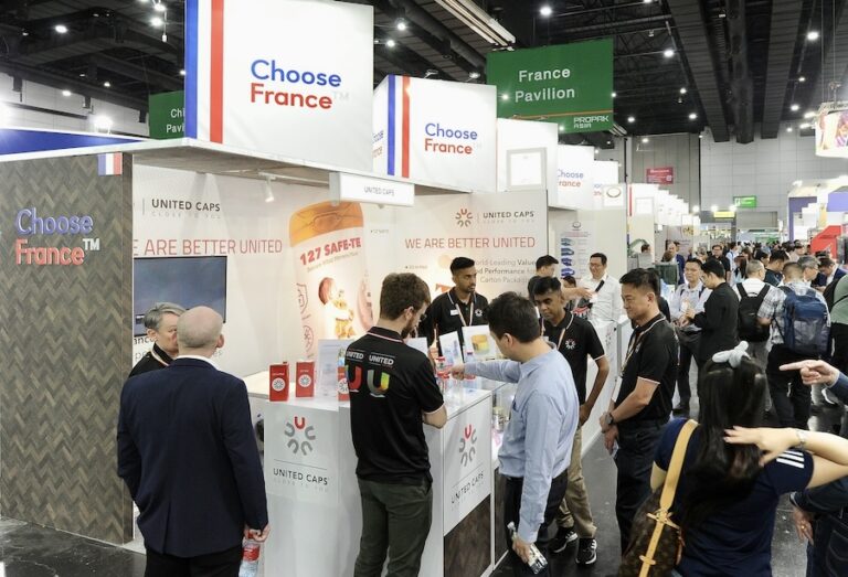 BANGKOK – SALON : Propak Asia 2024, se déroule du 12 au 15 juin à Bang Na