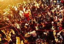 RAAS club Pattaya