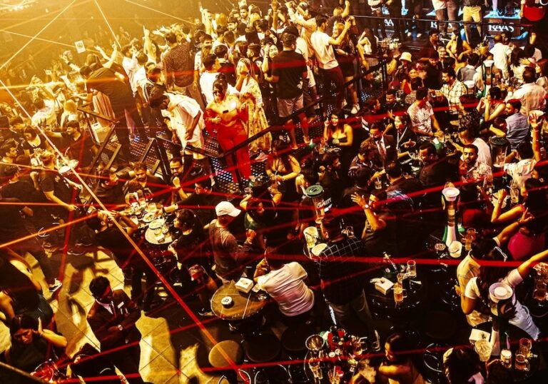 THAÏLANDE – TOURISME : Essor du tourisme indien en Thaïlande