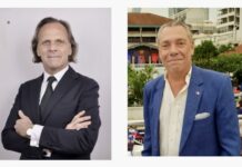 Rassemblement national Pierre Brochet Eric Miné