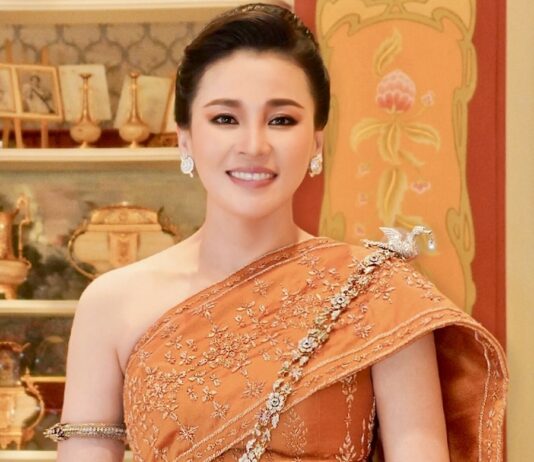 MONARCHIE – CÉLÉBRATION : Le royaume fête le 3 juin, anniversaire de SM la Reine Suthida
