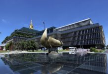 Sénat Thaïlandais