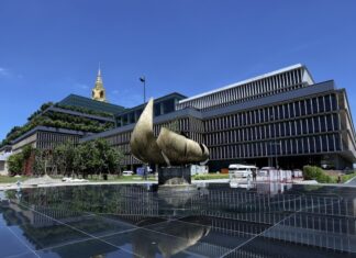 Sénat Thaïlandais
