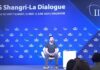 GAVROCHE HEBDO – ÉDITORIAL : La paix en Ukraine ? L’Asie indifférente Shangri-la Zelensky