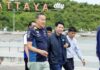 PATTAYA – TOURISME : Srettha Thavisin s’engage pour une station balnéaire plus sûre et plus propre Srettha Thavisin Pattaya