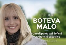 Tatiana Boteva-Malo