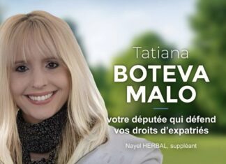 Tatiana Boteva-Malo