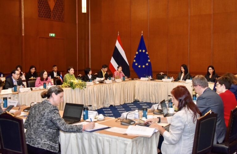 THAÏLANDE – UE : Vers une exemption de visa Schengen pour les Thaïlandais ?