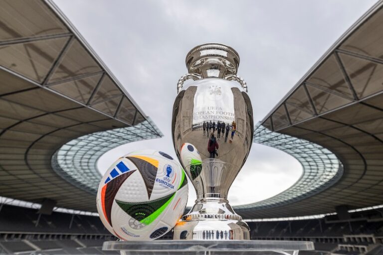 THAÏLANDE – SOCIÉTÉ : True Visions s’empare des droits de diffusion de l’Euro 2024 !