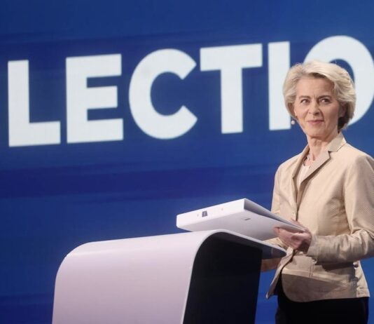 ASIE – EUROPE : Comment les élections européennes vont affecter la région ? Ursula von der Leyen