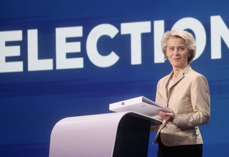 ASIE – EUROPE : Comment les élections européennes vont affecter la région ?