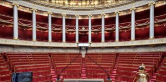 assemblée nationale française