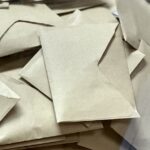 bulletins de vote européenne 2024