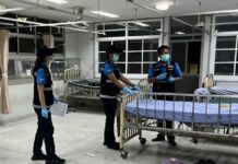 crime Khon Kaen