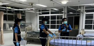 crime Khon Kaen