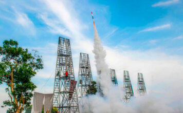 THAÏLANDE – DRAME : Explosion lors du festival annuel des fusées à Roi Et : 37 blessés