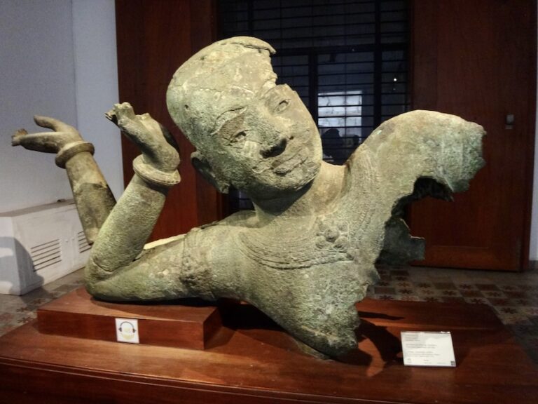 CAMBODGE EXPRESS – ACTUALITÉS : Un aperçu de l’actualité cambodgienne du 10 au 16 juin