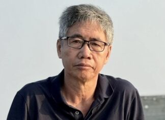 huy-san journaliste