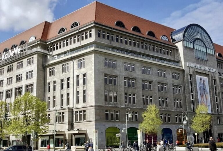 THAÏLANDE – ÉCONOMIE : Central Group acquiert le groupe de distribution de luxe allemand KaDeWe