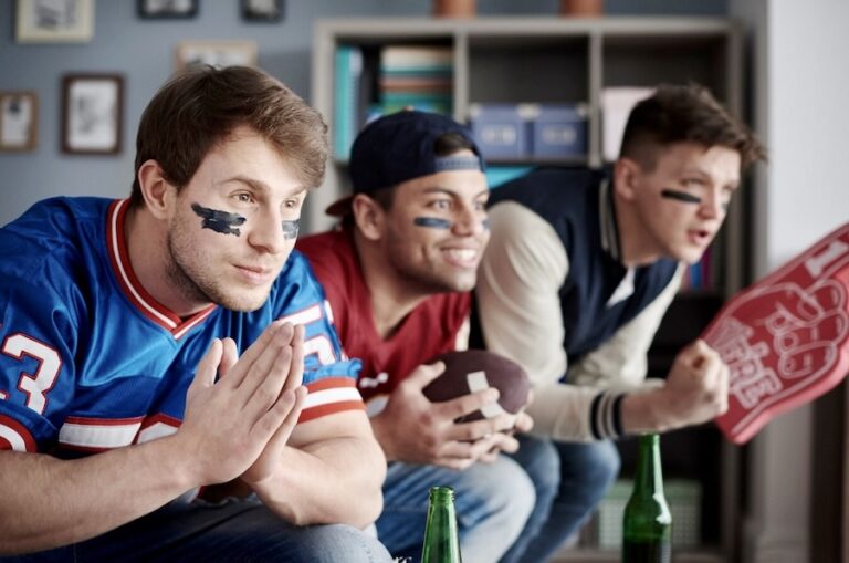 ASIE – SOCIÉTÉ : Paris sportifs : Entre passion et controverse
