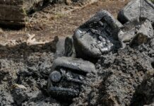 pollution des sols Thaïlande