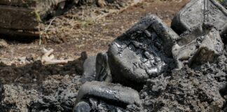 pollution des sols Thaïlande