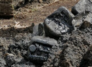 pollution des sols Thaïlande