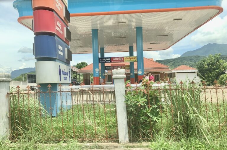 LAOS – ÉCONOMIE : Le dérapage économique se poursuit