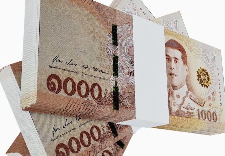 THAÏLANDE – ÉCONOMIE : Pourquoi la reprise est-elle si lente malgré le retour du tourisme ?