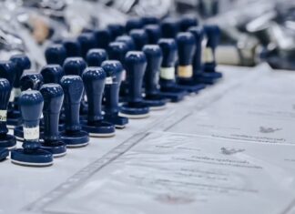 titre propriété entreprises