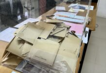 vote élections européennes