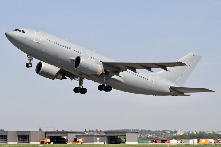 THAÏLANDE – BUDGET : Un nouvel avion gouvernemental et des hélicoptères VIP proposés dans le budget 2025